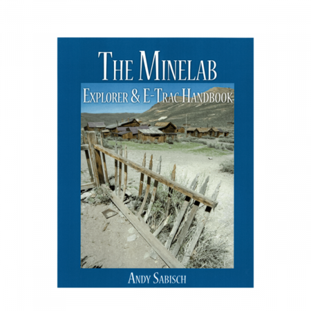 Minelab Explorer / Etrac Handbook